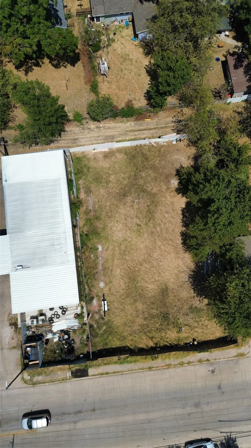 4209 Eastland Street Fort Worth, TX 76119