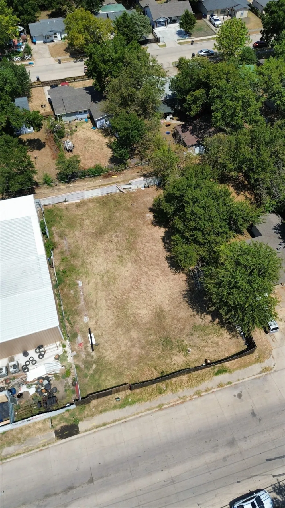 4209 Eastland Street Fort Worth, TX 76119