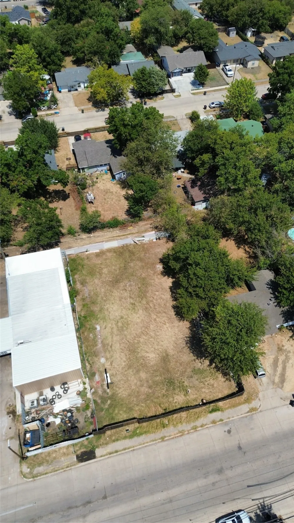 4209 Eastland Street Fort Worth, TX 76119