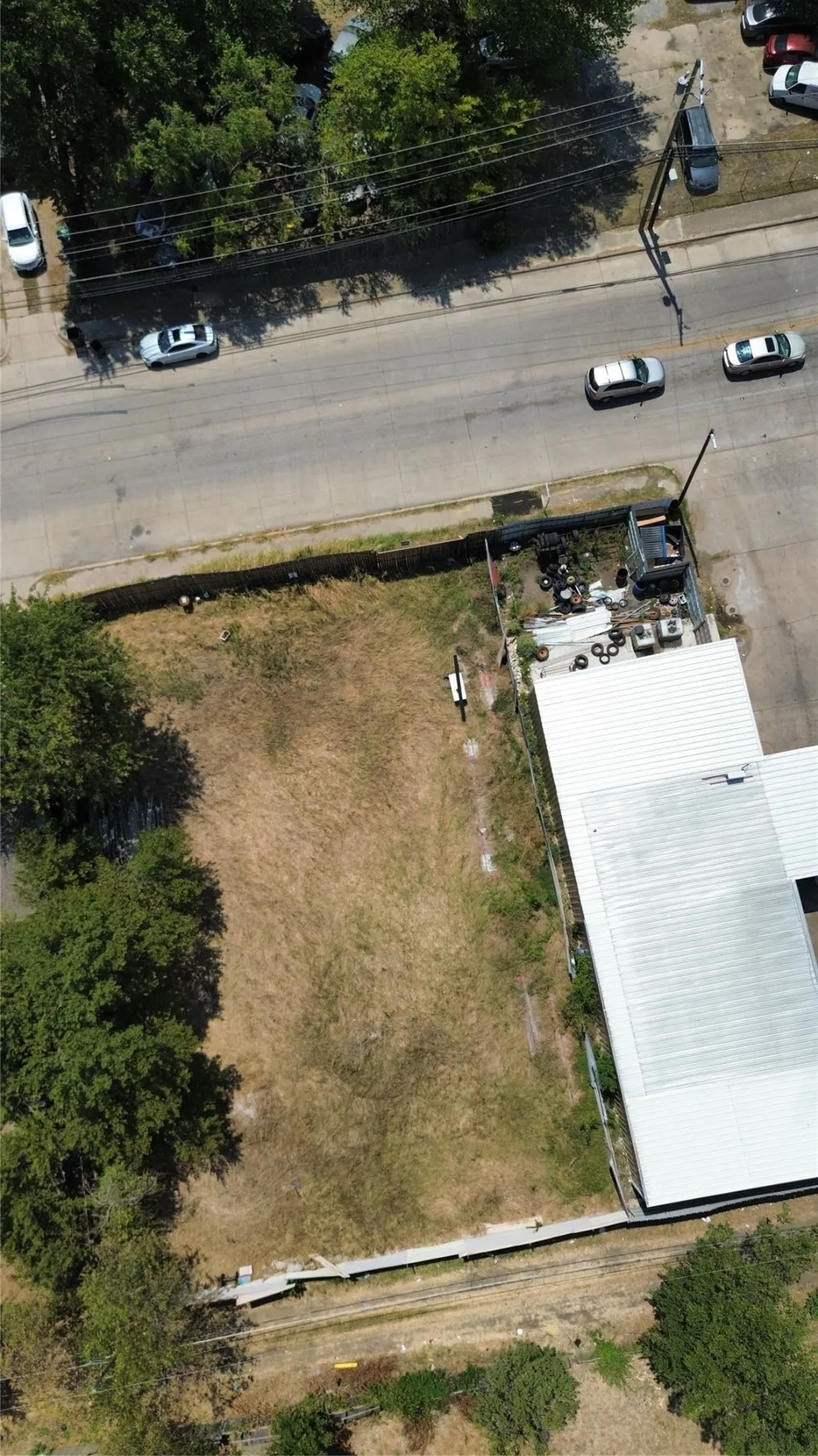 4209 Eastland Street Fort Worth, TX 76119