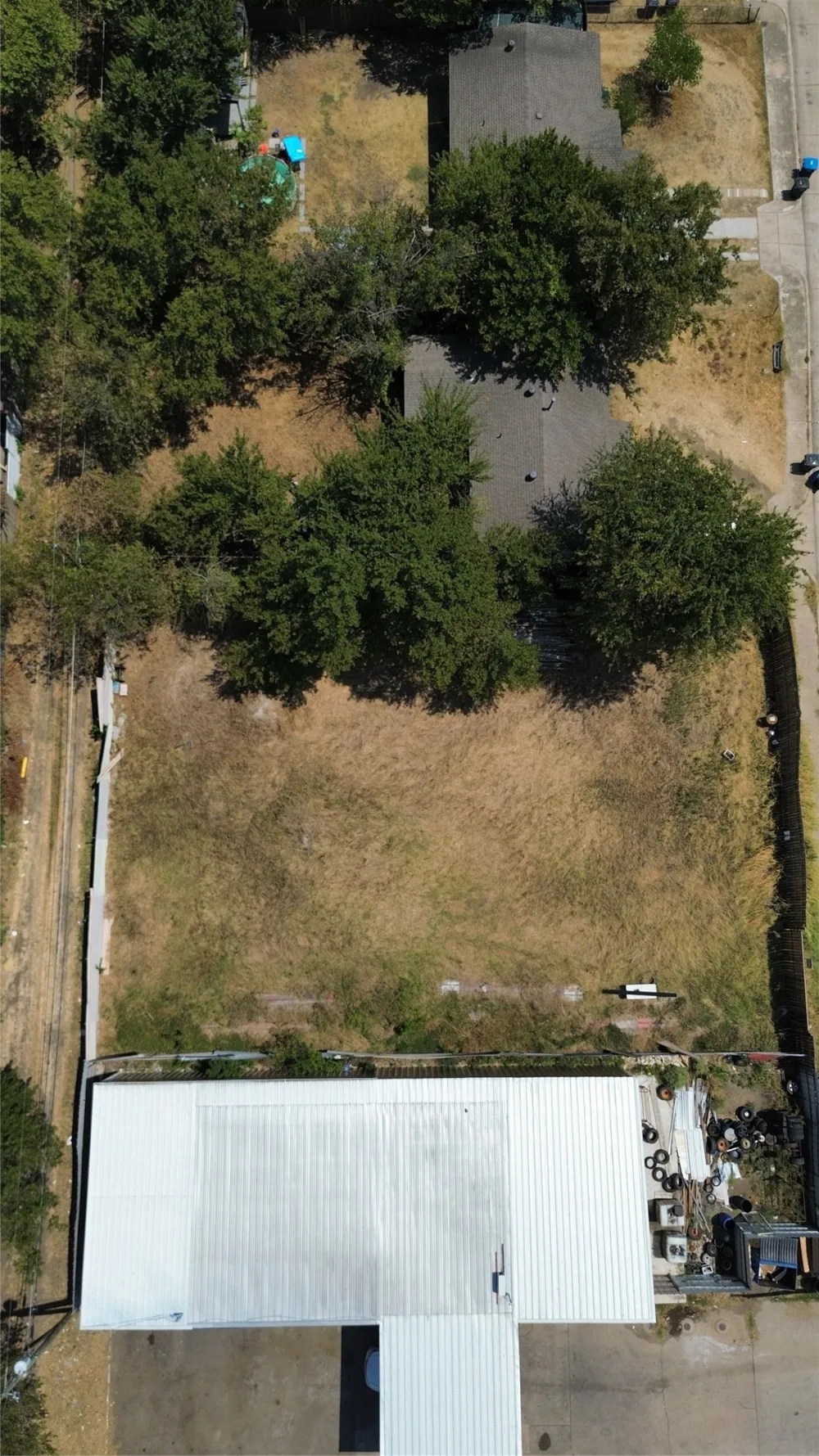 4209 Eastland Street Fort Worth, TX 76119
