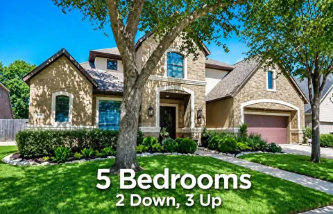 2015 Shadow Bend Drive