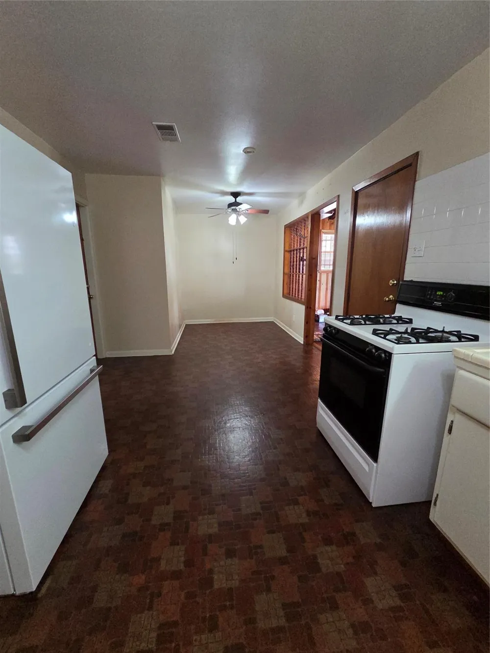 2306 Reinerman Street Houston, TX 77007