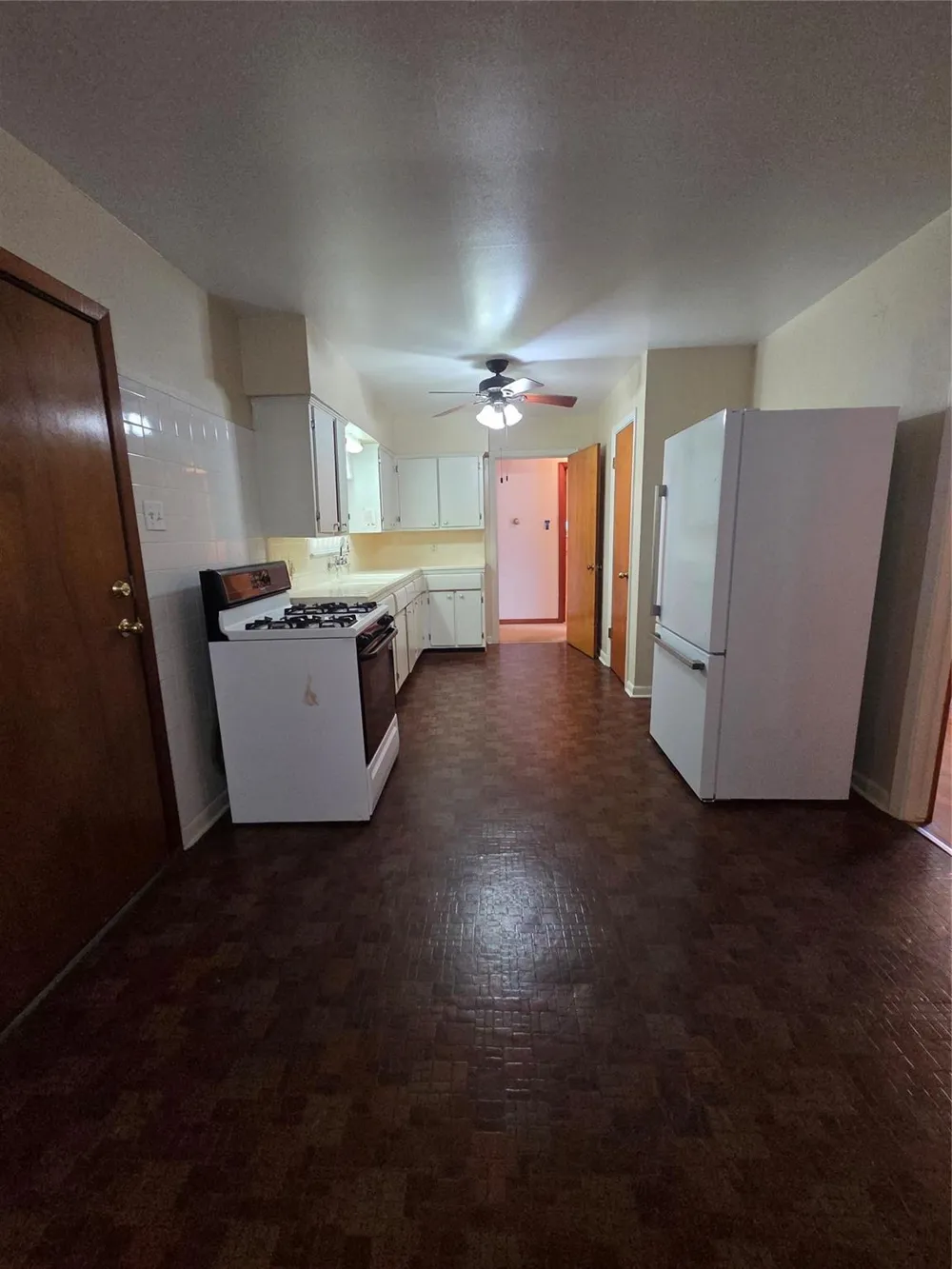 2306 Reinerman Street Houston, TX 77007