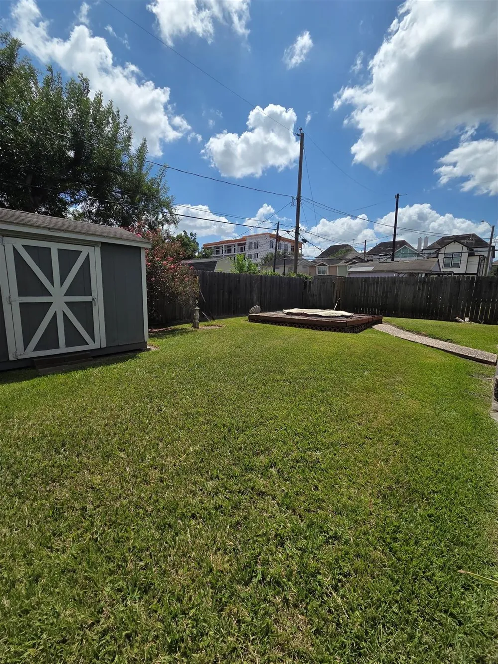 2306 Reinerman Street Houston, TX 77007