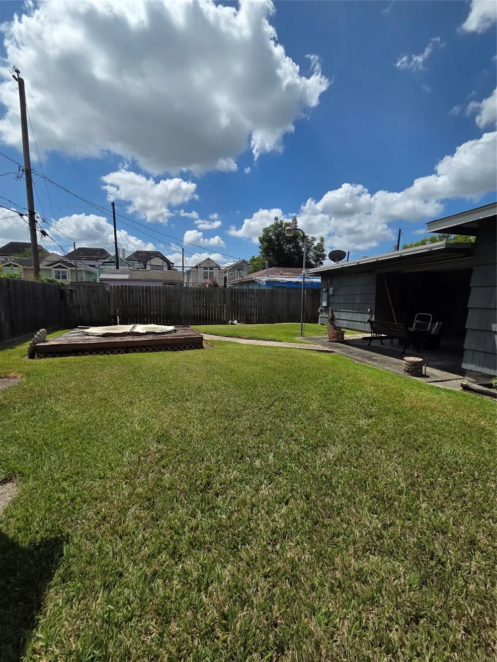 2306 Reinerman Street Houston, TX 77007