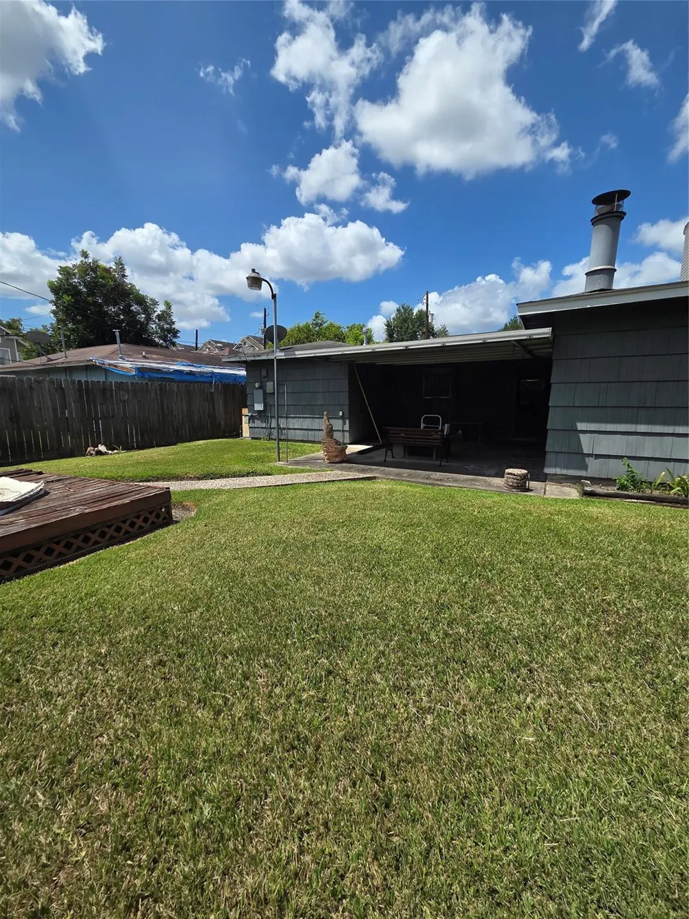 2306 Reinerman Street Houston, TX 77007