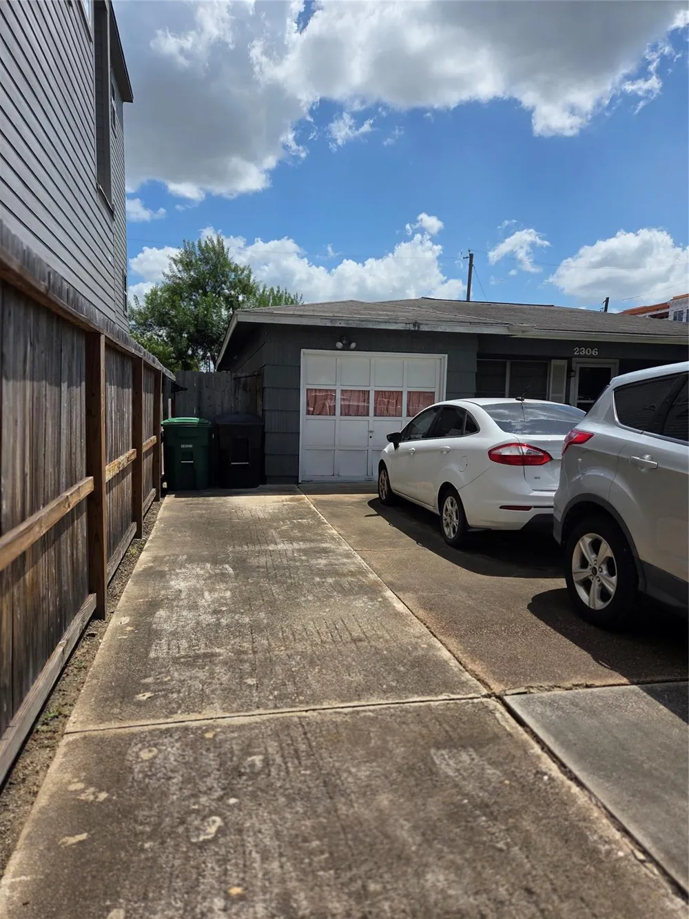 2306 Reinerman Street Houston, TX 77007