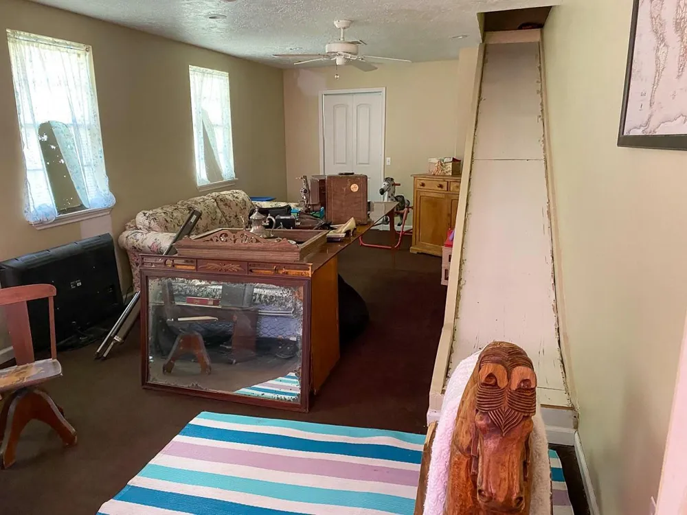3812 Fm 356 Onalaska, TX 77360
