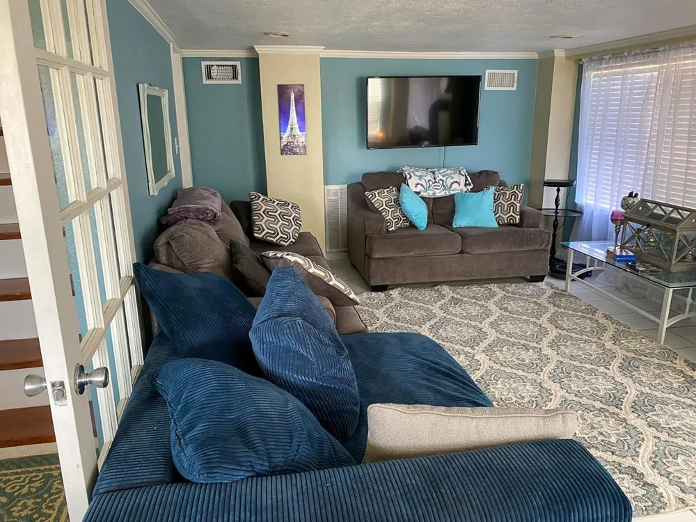 3812 Fm 356 Onalaska, TX 77360