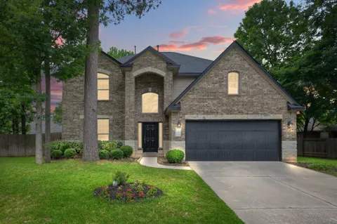 4 Logan Creek Lane
