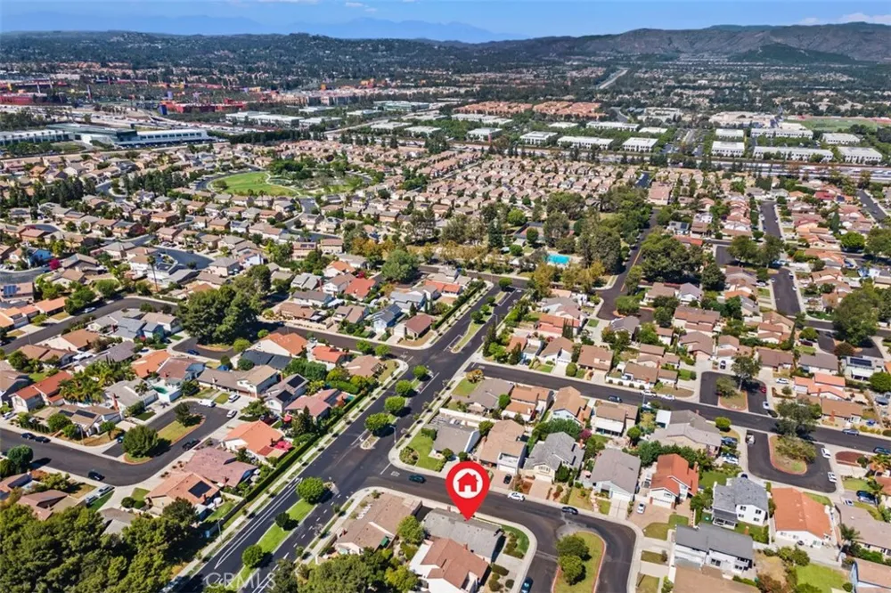3652 Provincetown Avenue Irvine, CA 92606
