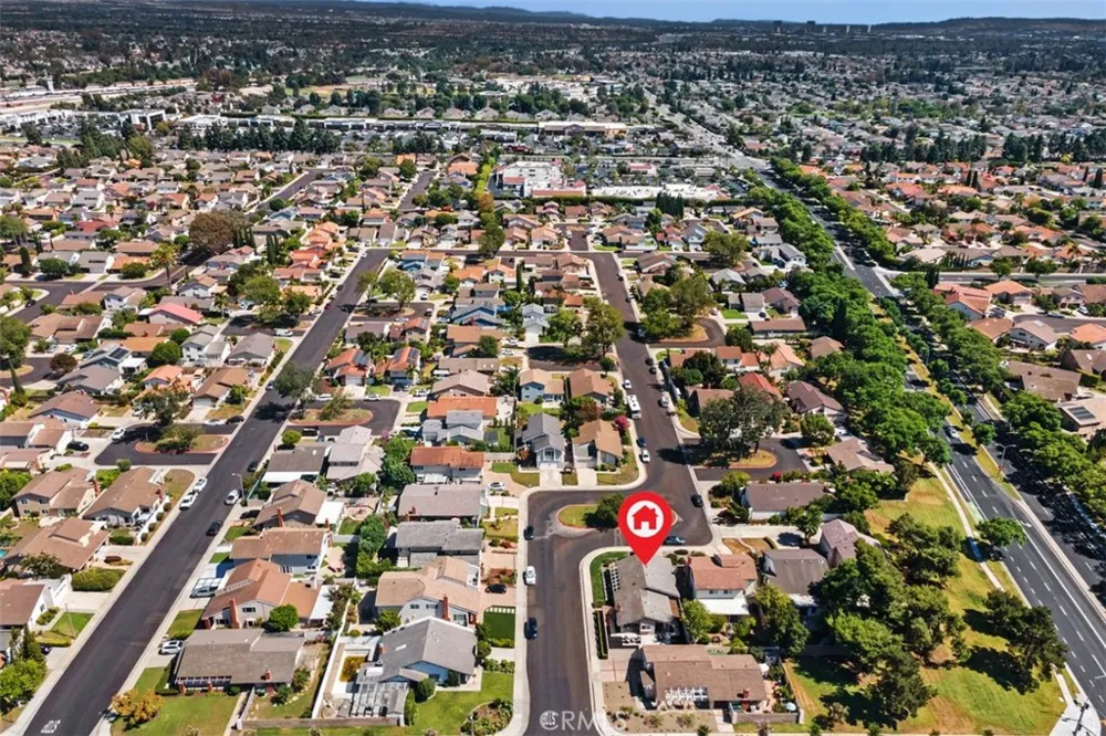 3652 Provincetown Avenue Irvine, CA 92606