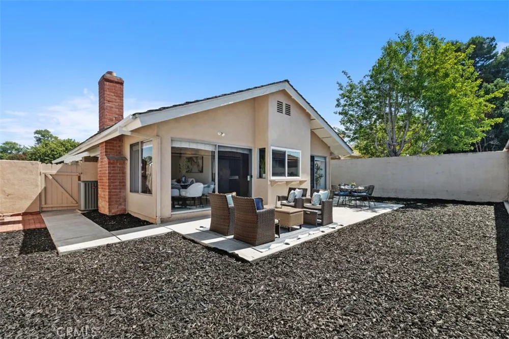 3652 Provincetown Avenue Irvine, CA 92606