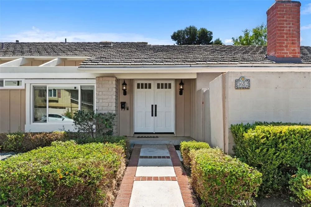 3652 Provincetown Avenue Irvine, CA 92606