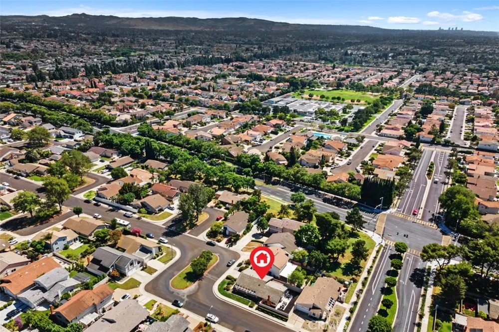 3652 Provincetown Avenue Irvine, CA 92606