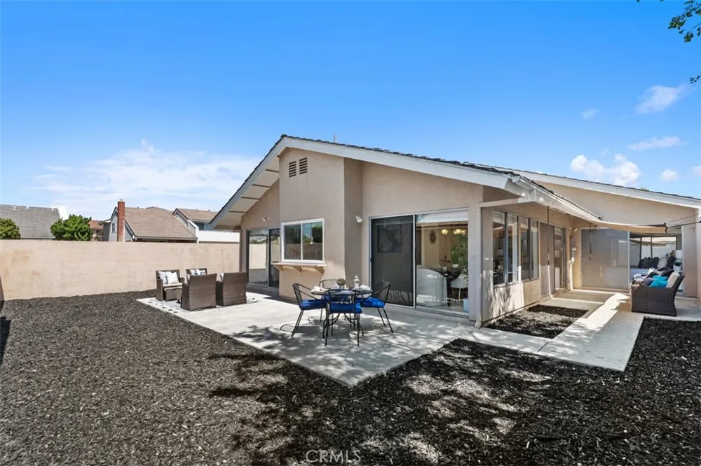 3652 Provincetown Avenue Irvine, CA 92606