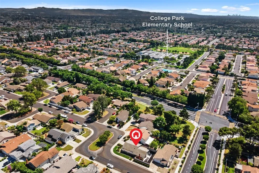 3652 Provincetown Avenue Irvine, CA 92606