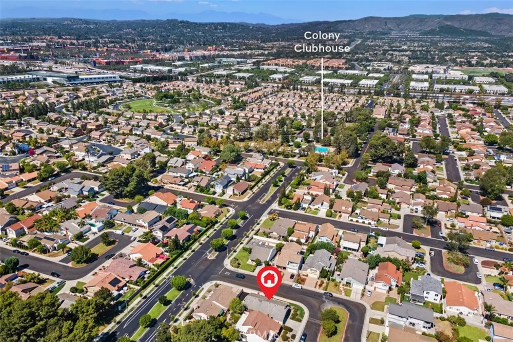 3652 Provincetown Avenue Irvine, CA 92606
