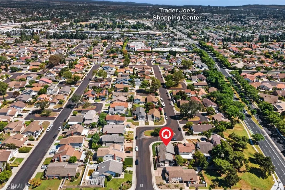 3652 Provincetown Avenue Irvine, CA 92606