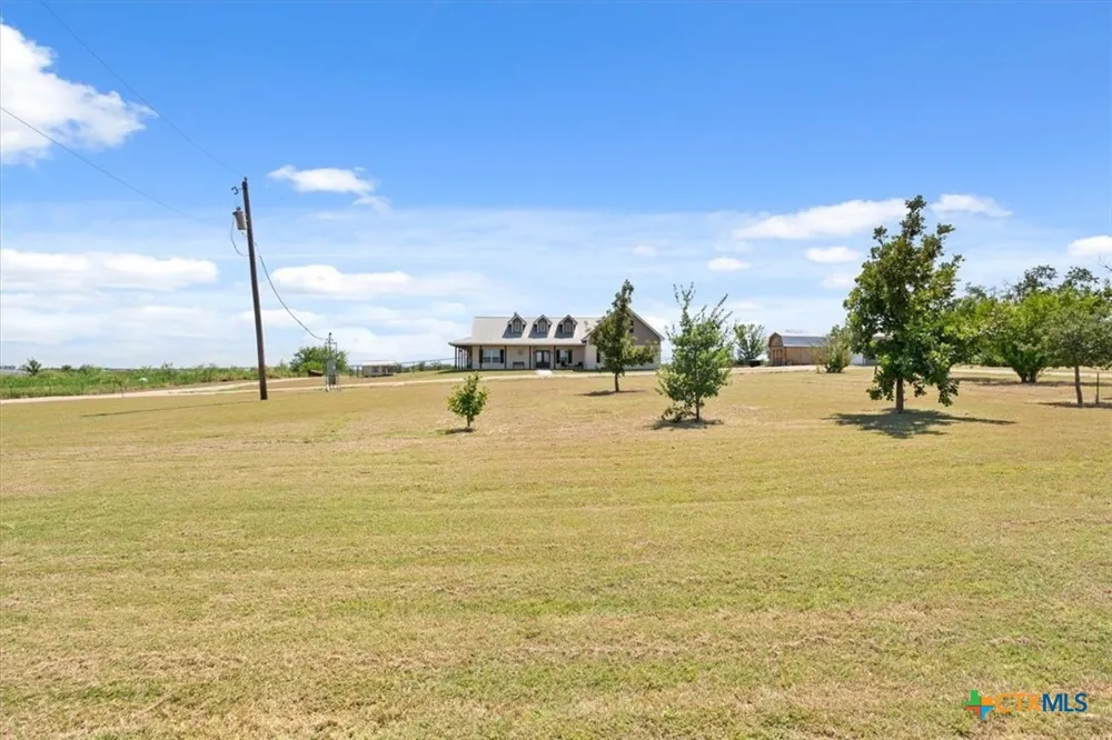 8813 Stallion Rd Temple, TX 76501