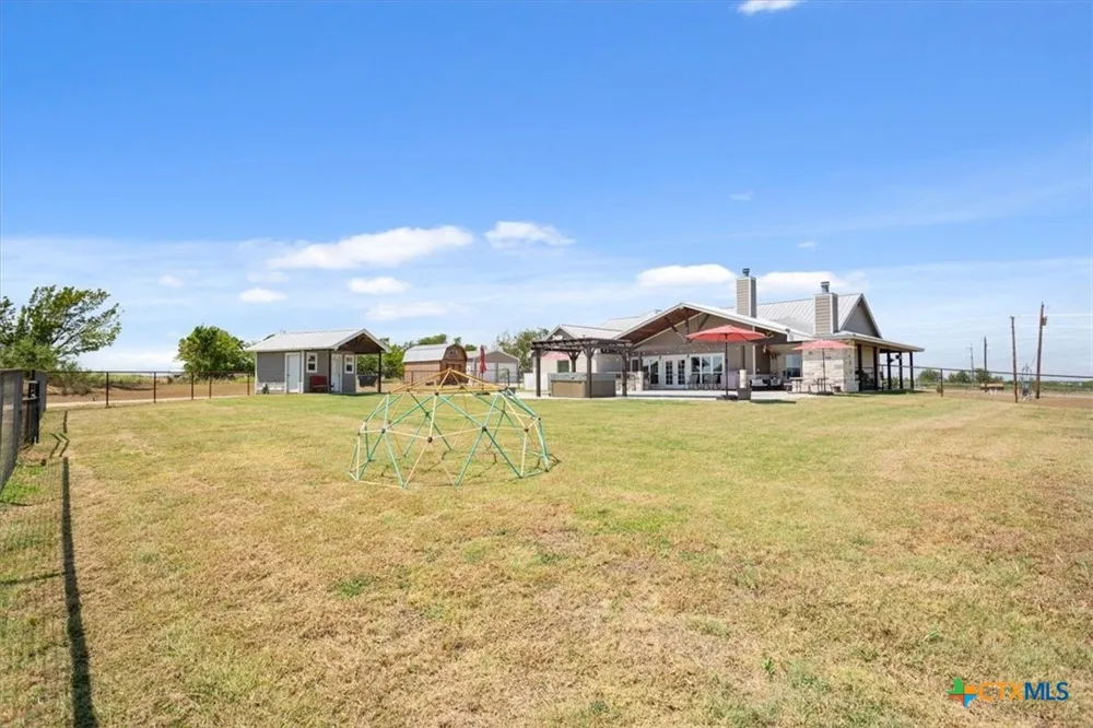 8813 Stallion Rd Temple, TX 76501