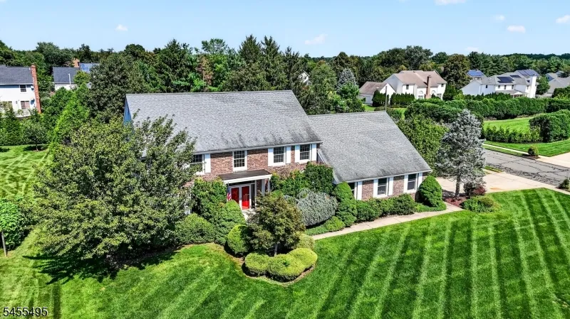 46 Waverly Pl South Brunswick, NJ 08852