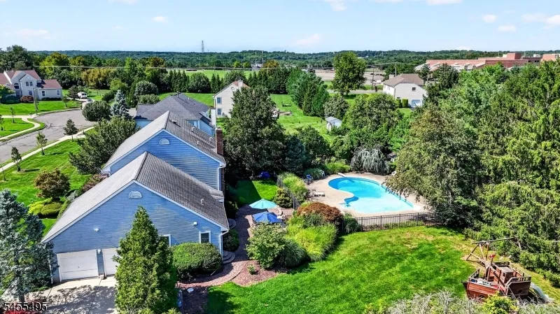 46 Waverly Pl South Brunswick, NJ 08852