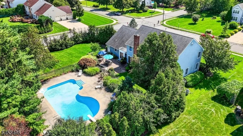 46 Waverly Pl South Brunswick, NJ 08852