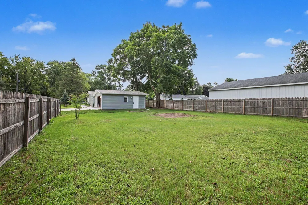 3221 Irene Street Jackson, MI 49202