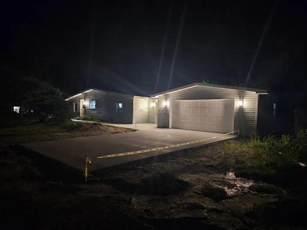 3221 Irene Street Jackson, MI 49202