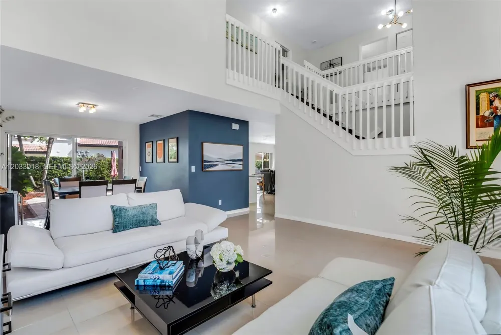 18172 SW 3rd St Pembroke Pines, FL 33029