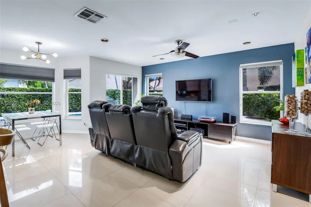 18172 SW 3rd St Pembroke Pines, FL 33029