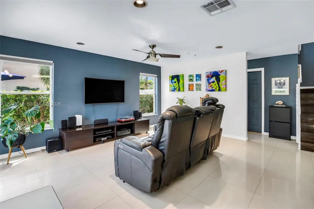 18172 SW 3rd St Pembroke Pines, FL 33029