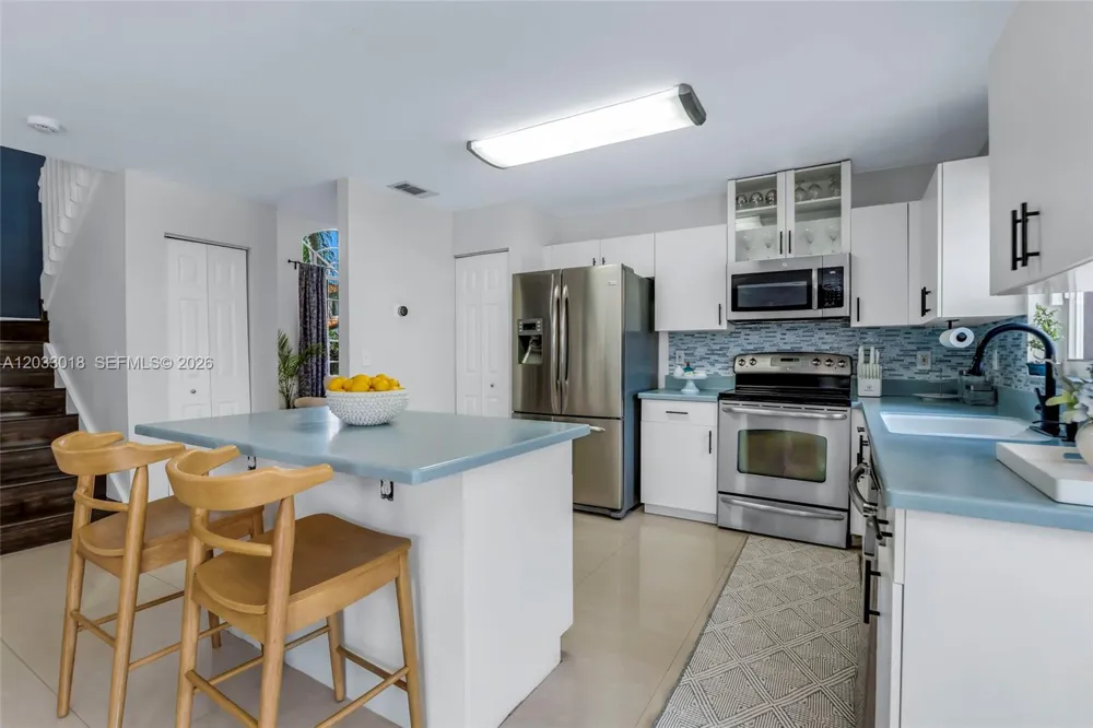18172 SW 3rd St Pembroke Pines, FL 33029