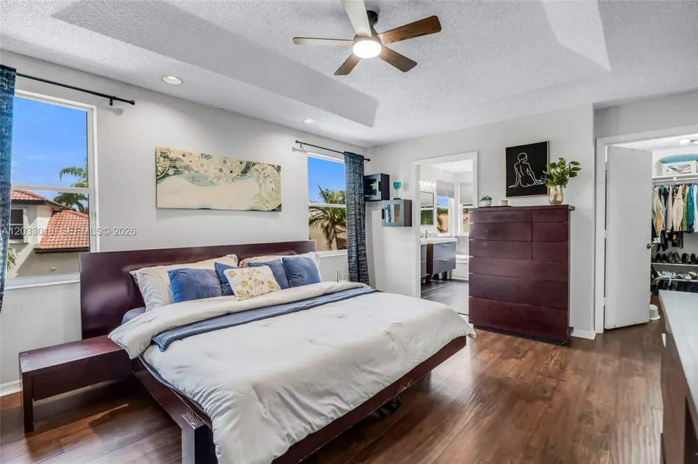 18172 SW 3rd St Pembroke Pines, FL 33029