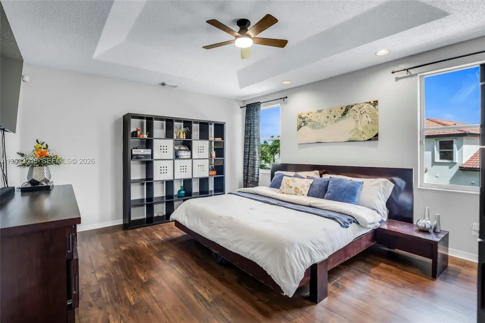 18172 SW 3rd St Pembroke Pines, FL 33029