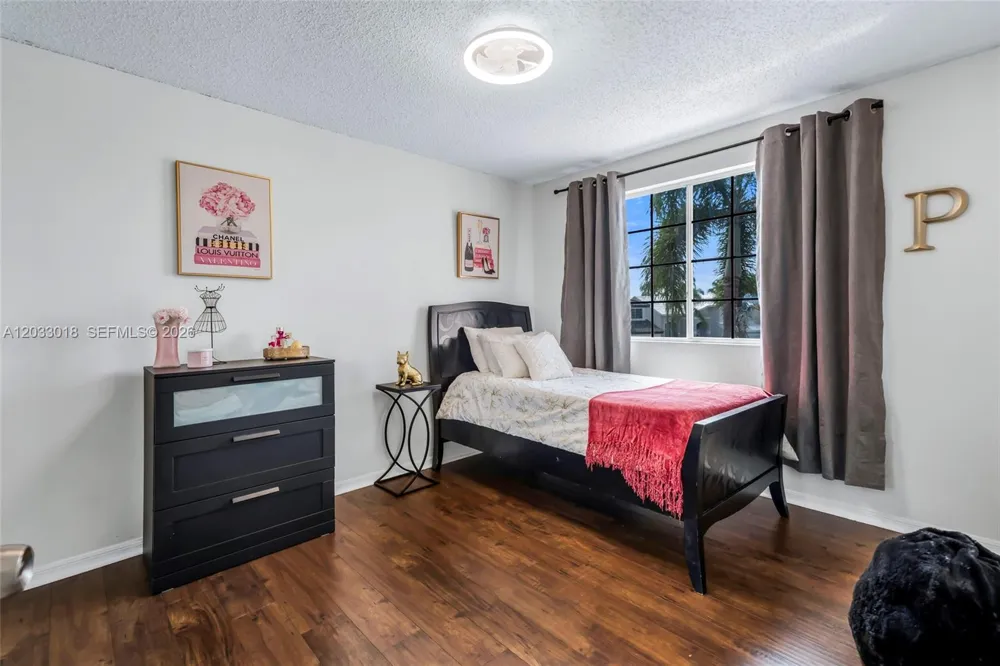 18172 SW 3rd St Pembroke Pines, FL 33029