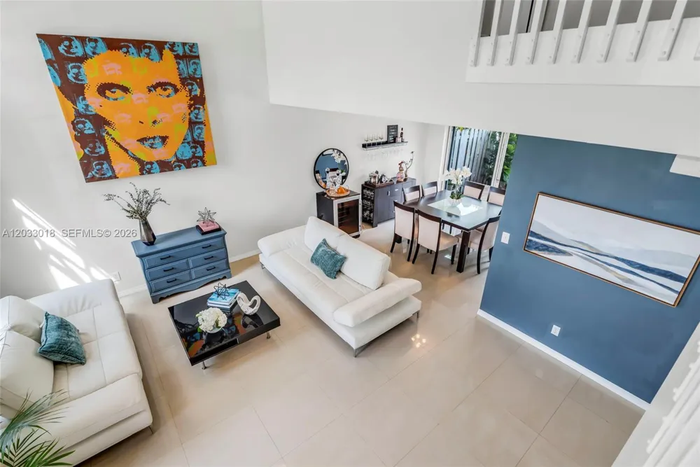 18172 SW 3rd St Pembroke Pines, FL 33029