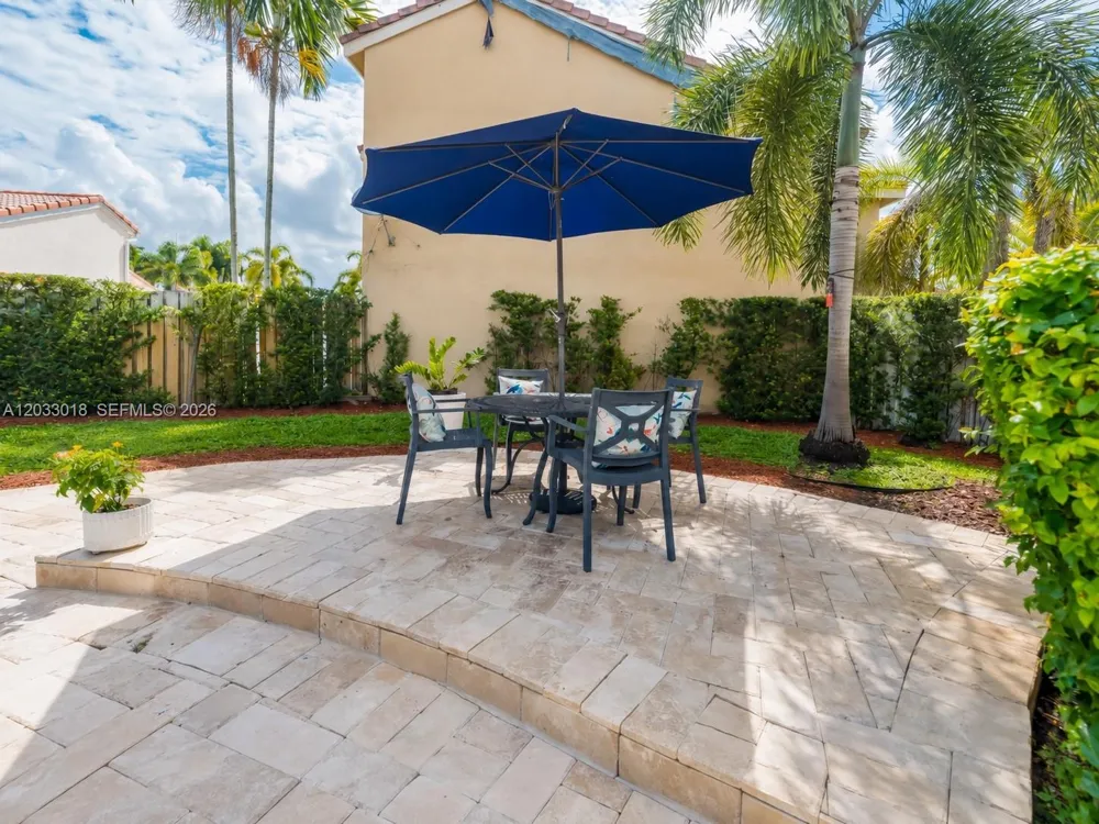 18172 SW 3rd St Pembroke Pines, FL 33029