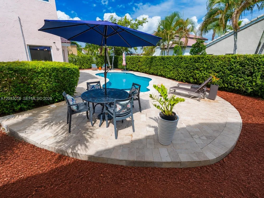 18172 SW 3rd St Pembroke Pines, FL 33029