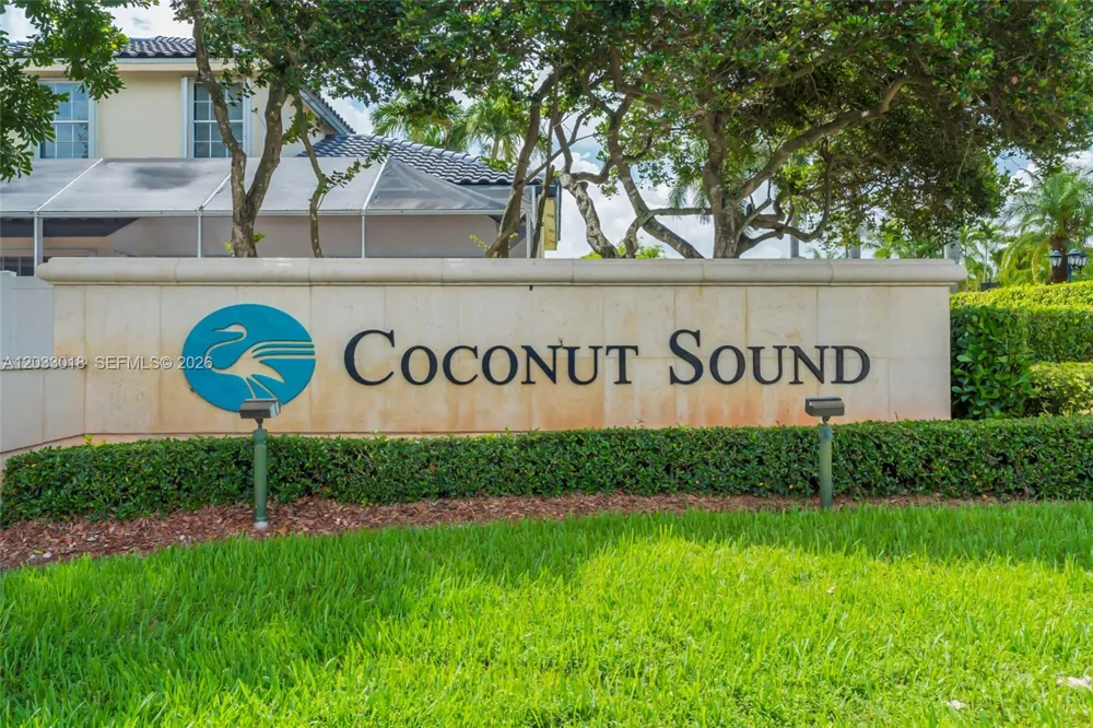 18172 SW 3rd St Pembroke Pines, FL 33029