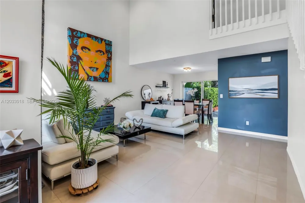 18172 SW 3rd St Pembroke Pines, FL 33029