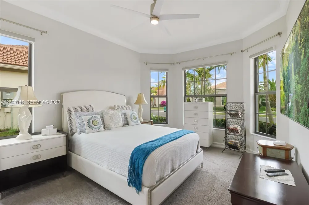 11812 S Cantal Cir S Parkland, FL 33076