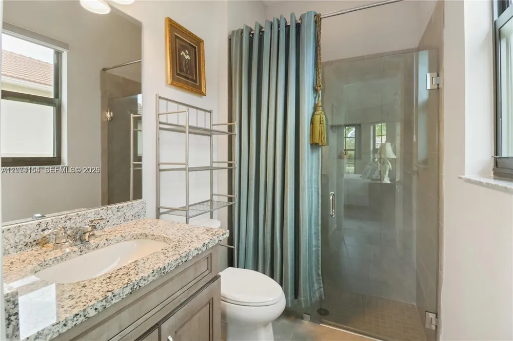 11812 S Cantal Cir S Parkland, FL 33076