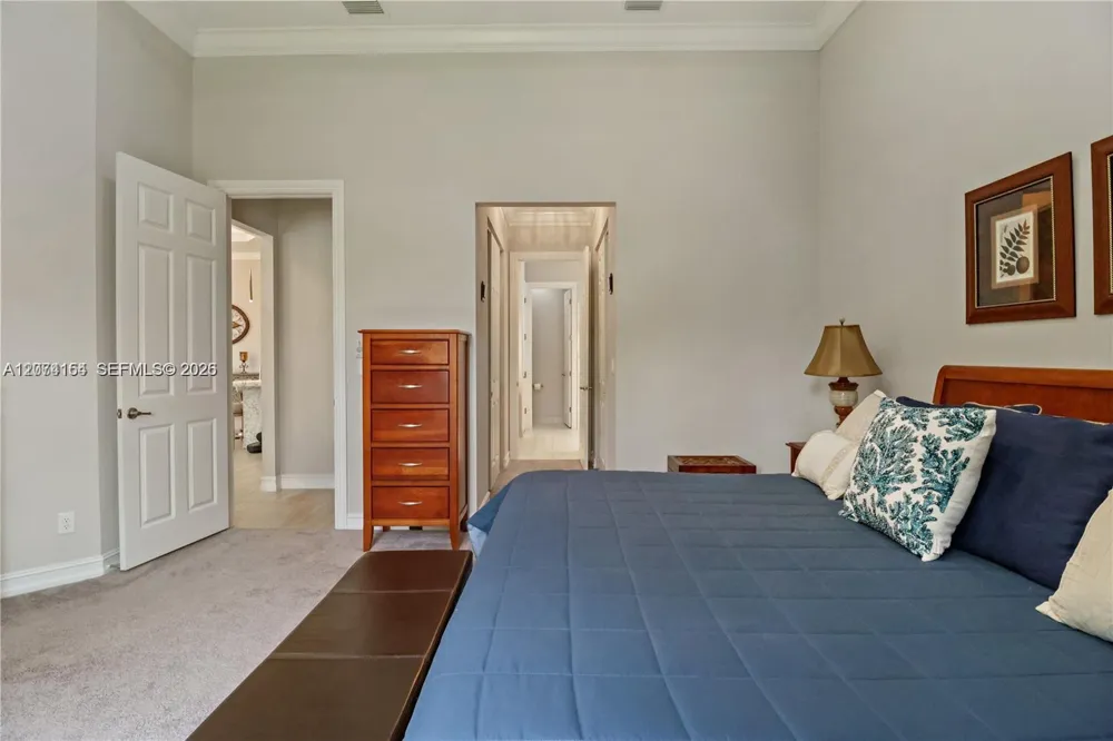 11812 S Cantal Cir S Parkland, FL 33076