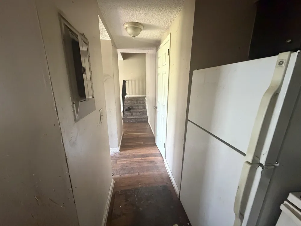 323 Forest Park Rd #6-13 Madison, TN 37115