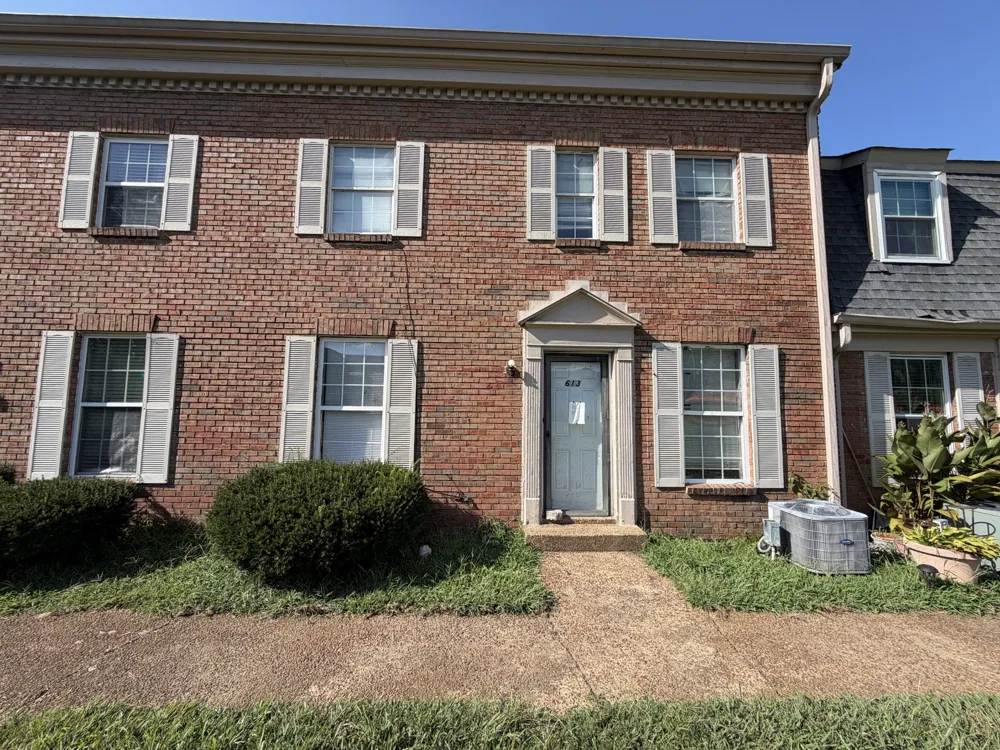323 Forest Park Rd #6-13 Madison, TN 37115