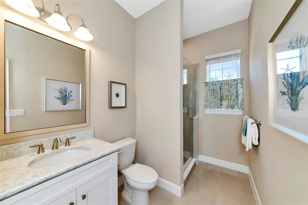 5589 CANNES CIRCLE #4-102 Sarasota, FL 34231