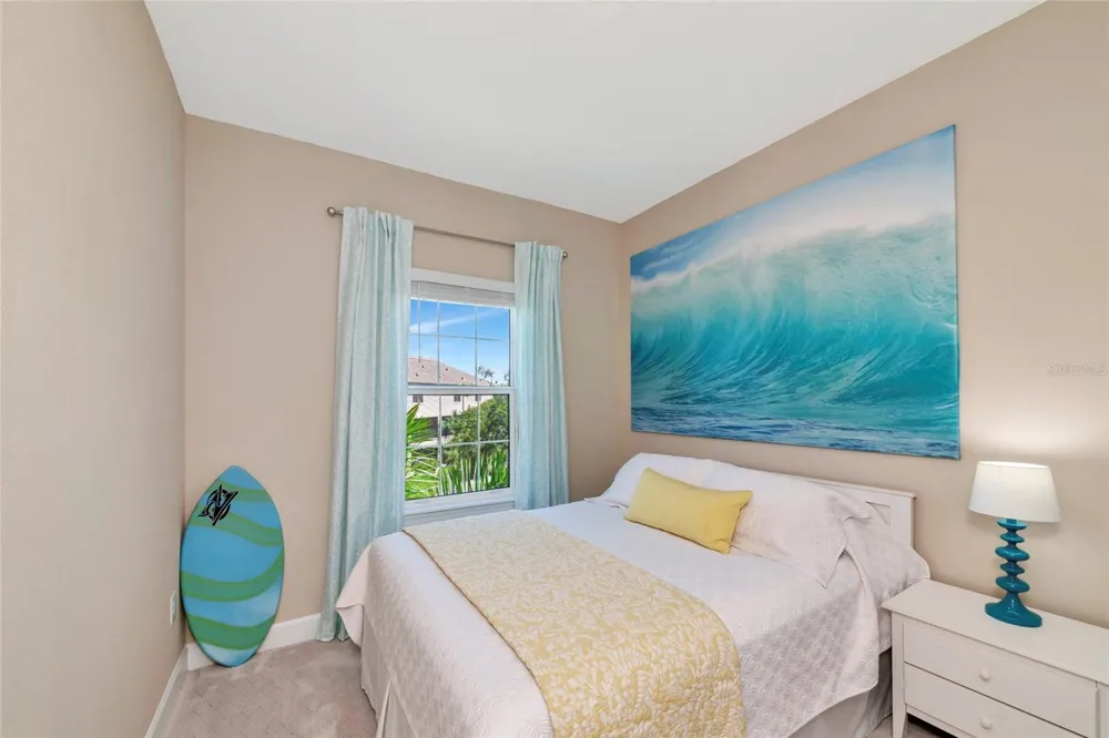5589 CANNES CIRCLE #4-102 Sarasota, FL 34231